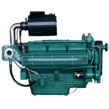 Wandi Diesel Engine for Generator 560kw